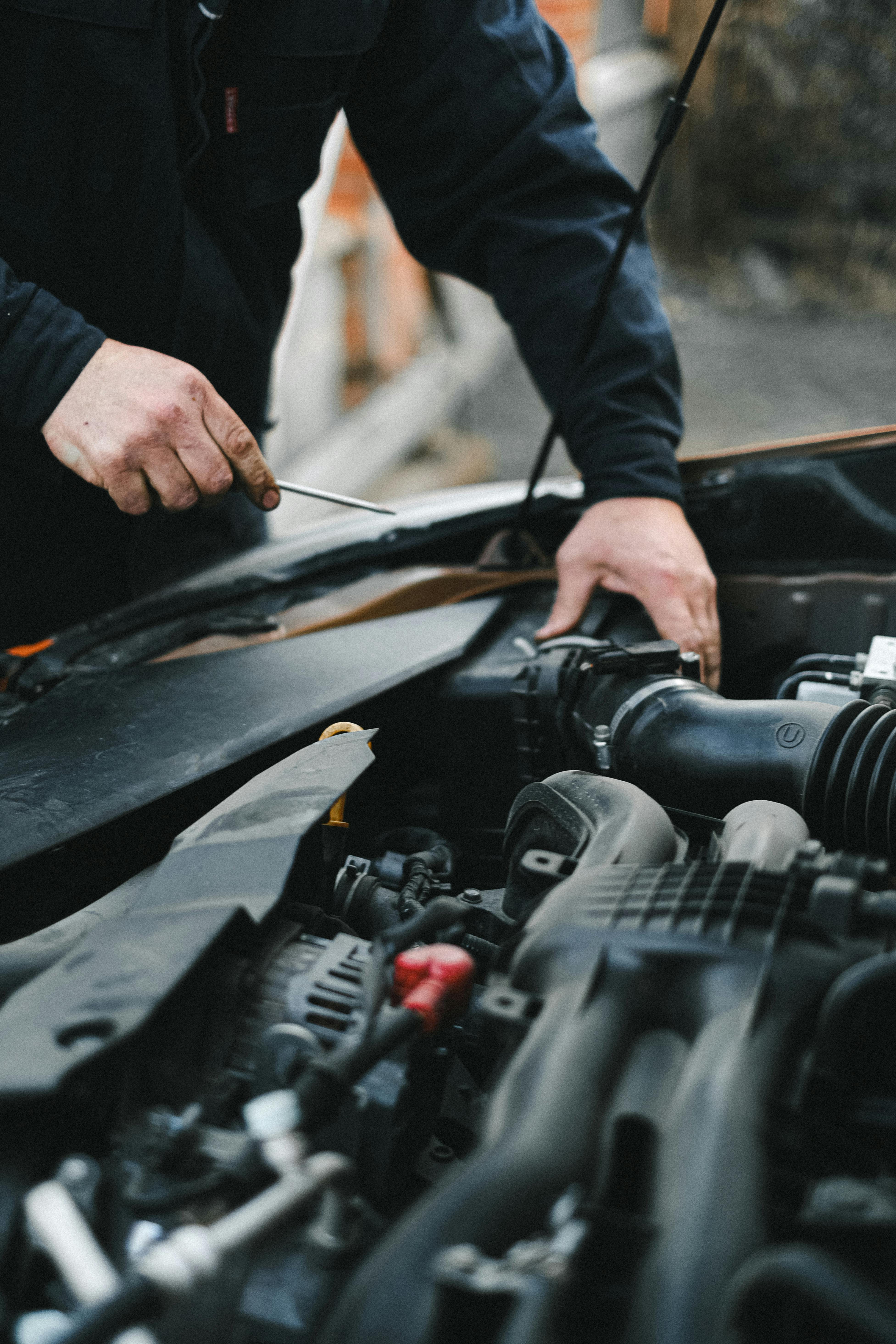 Engine diagnostics