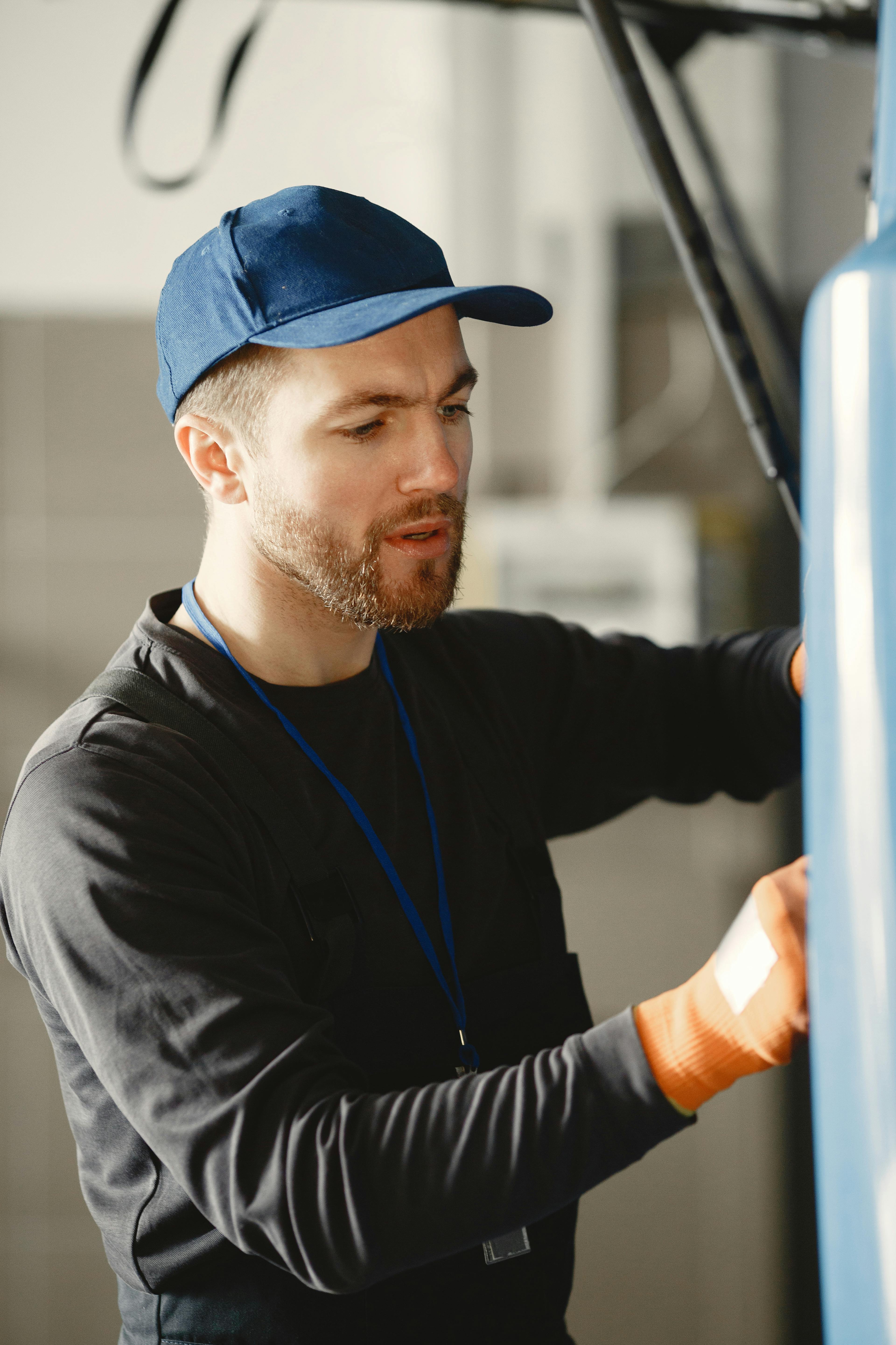 Heating system Nashville