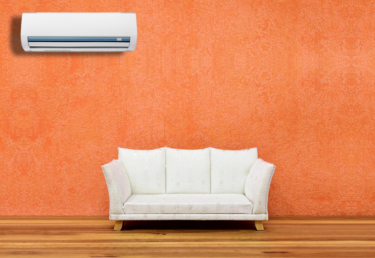HVAC repair Nashville