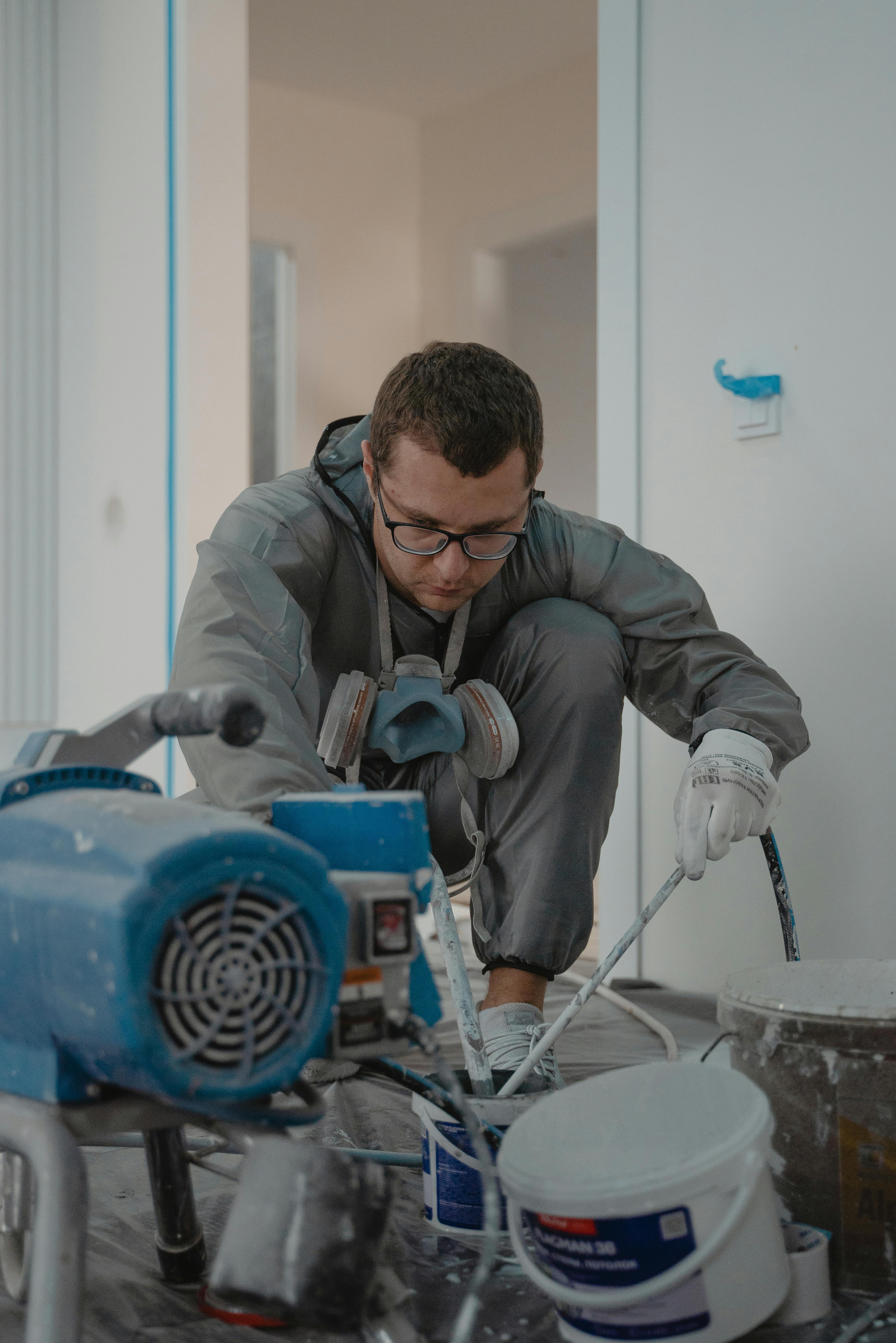 Exterior painting Thornton Colorado