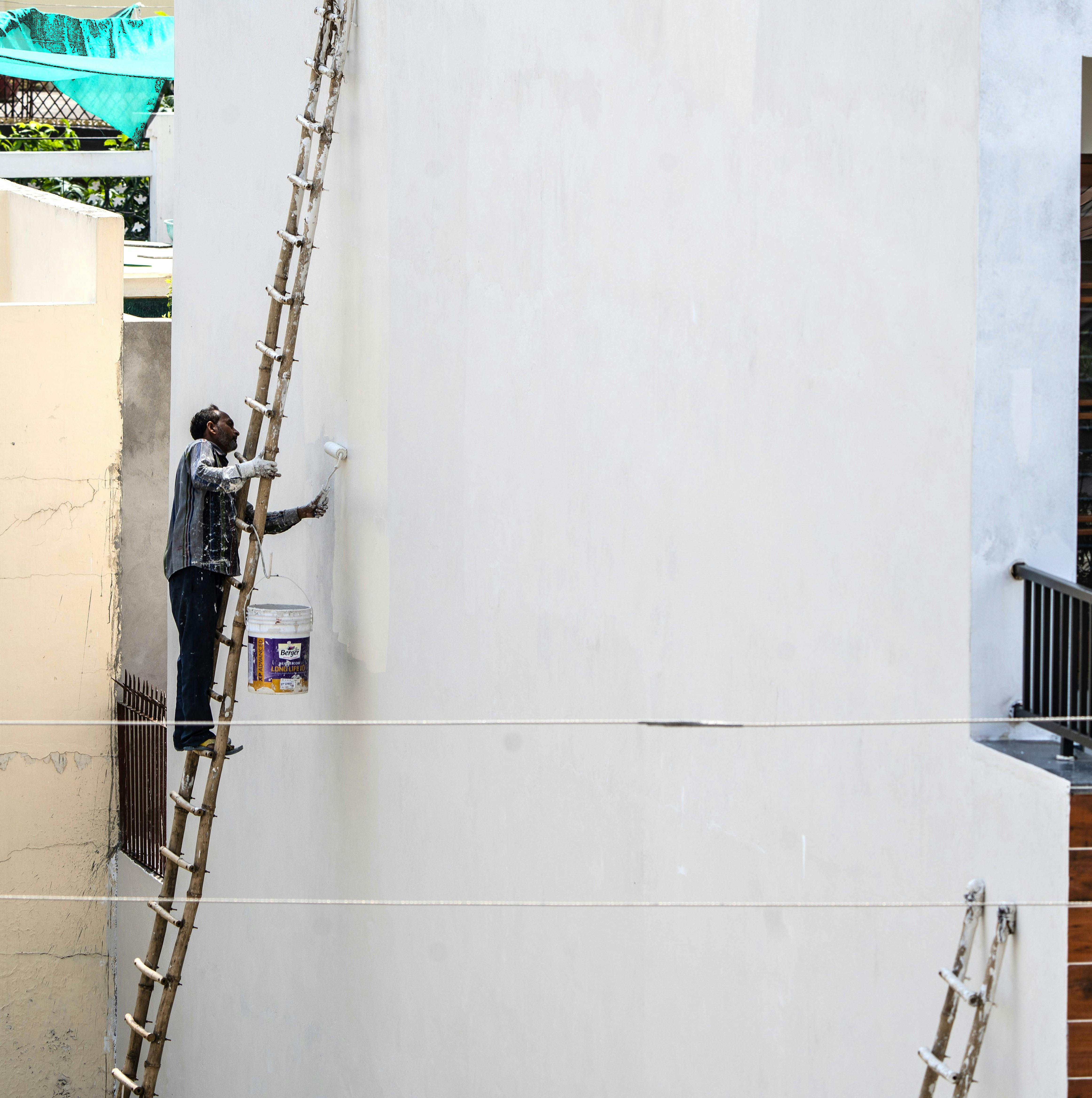 Commercial painting Denver