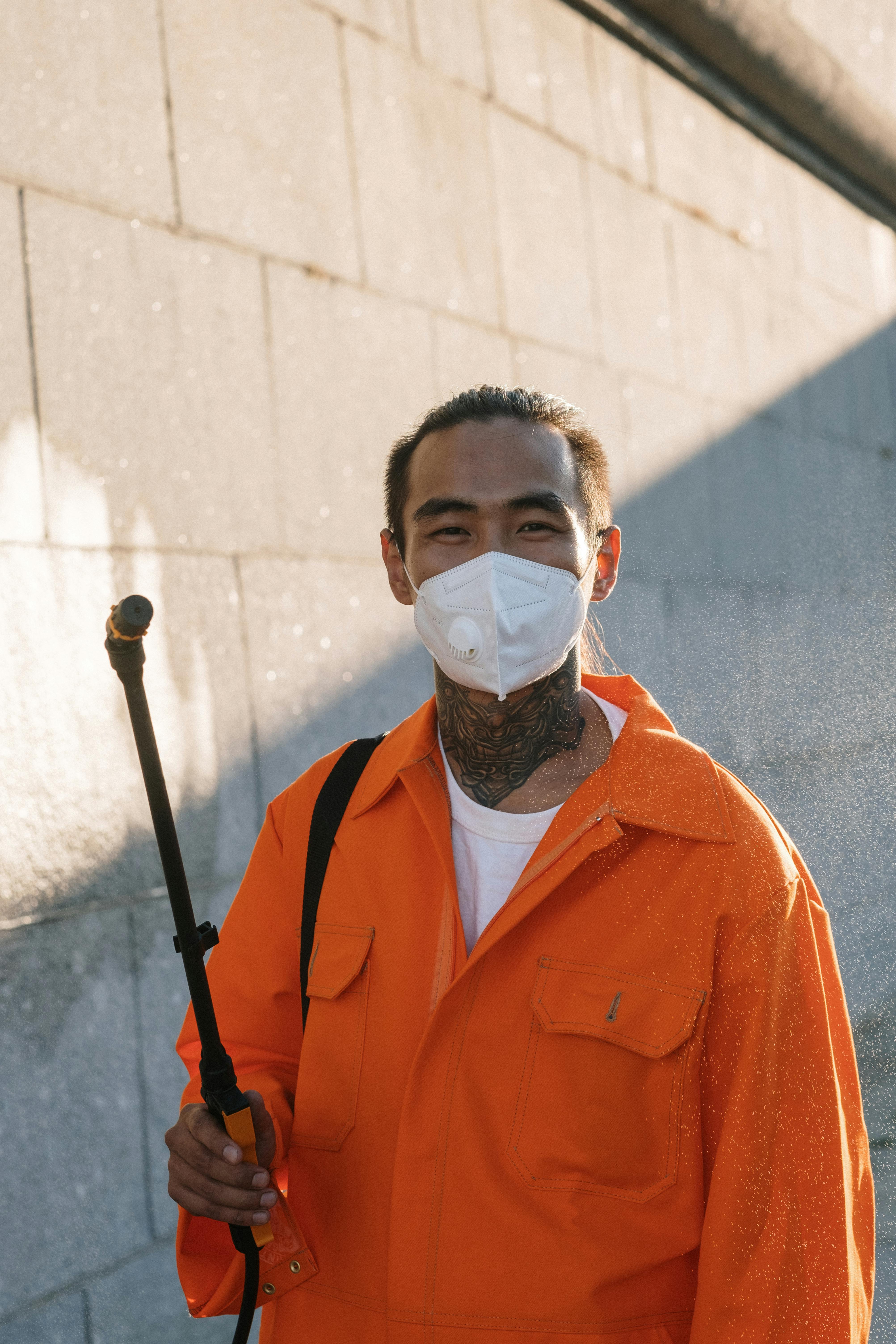 Mosquito treatment Orlando